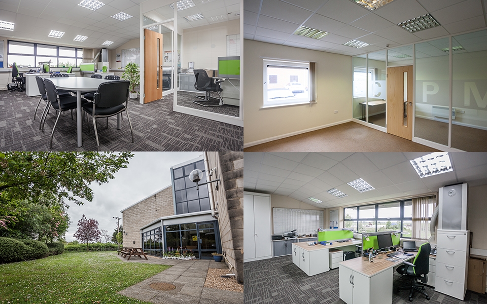 e-space Business Centres Offices to let